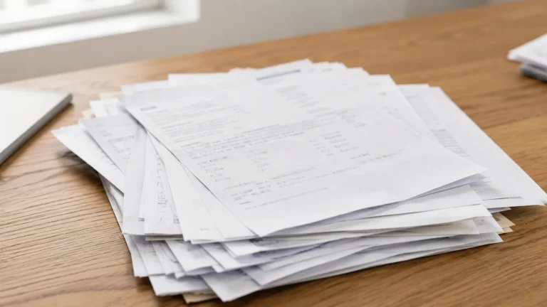 Dokumenty do kredytu hipotecznego 2026: lista według sytuacji