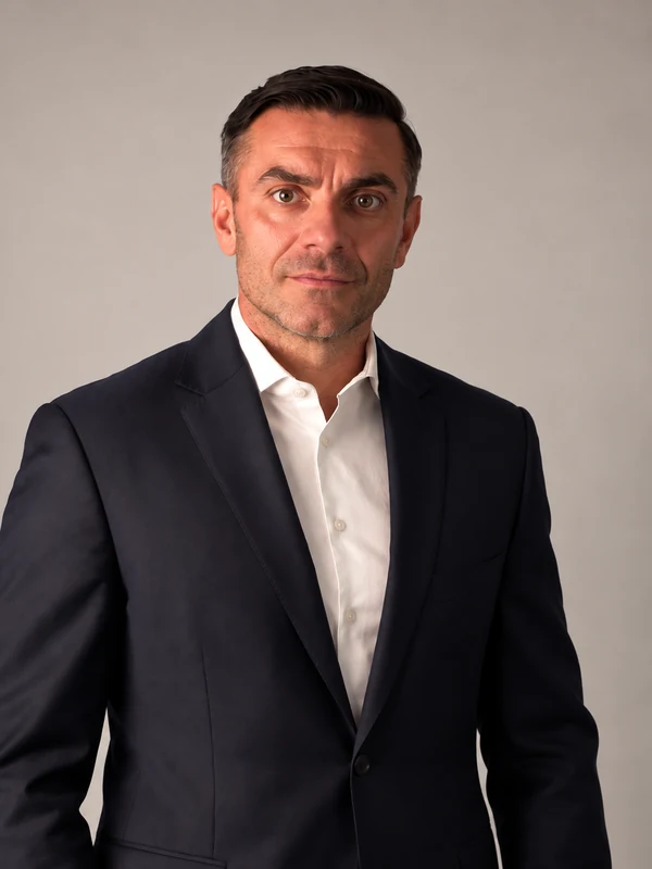 Mariusz Skonecki