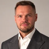 Michał Rzepka, ekspert kredytowy KDFhipo